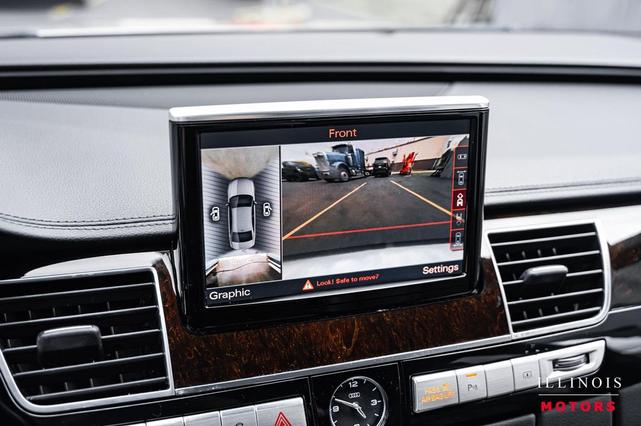 Photo of 2017 Cuvee Silver Metallic Audi A8