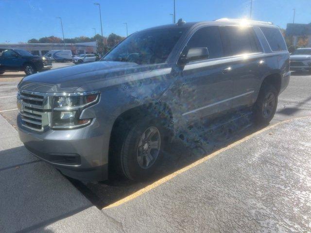 2019 Chevrolet Tahoe