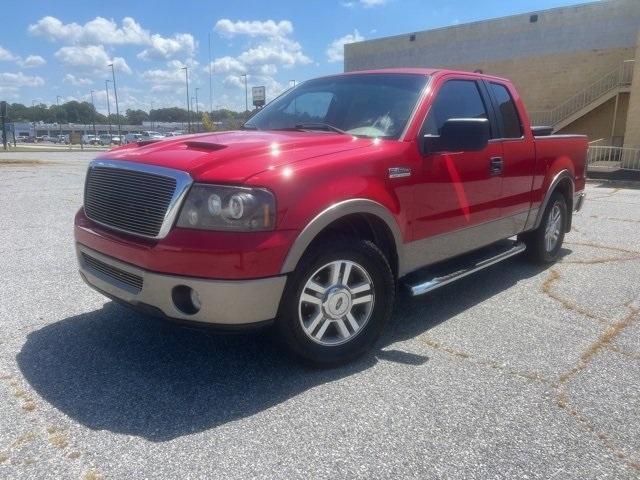 2006 Ford F-150