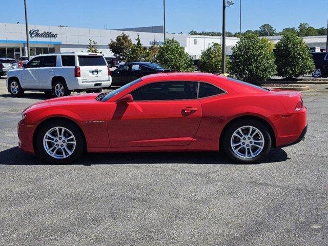 2014 Chevrolet Camaro