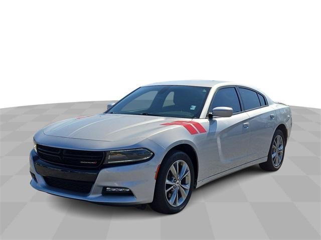 2020 Dodge Charger