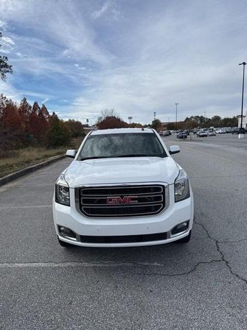 2015 GMC Yukon