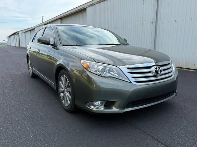 2011 Toyota Avalon
