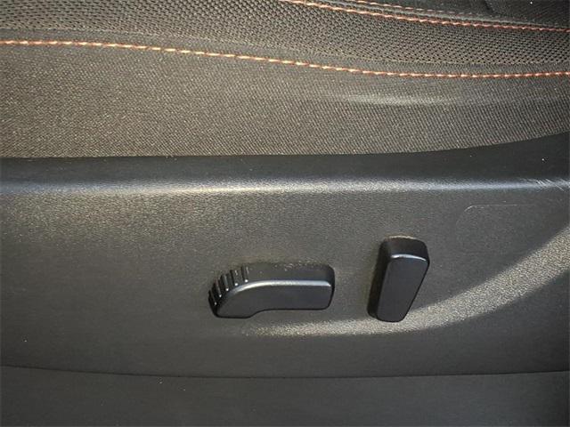 Photo of 2024 Tactical Green Metallic Nissan Frontier