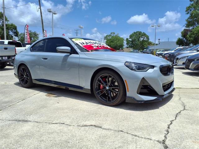2023 BMW 230