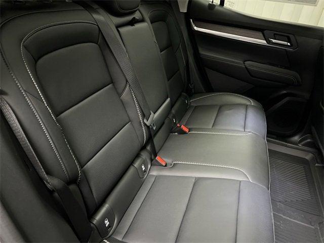 Photo of 2026 Sterling Metallic GMC Terrain