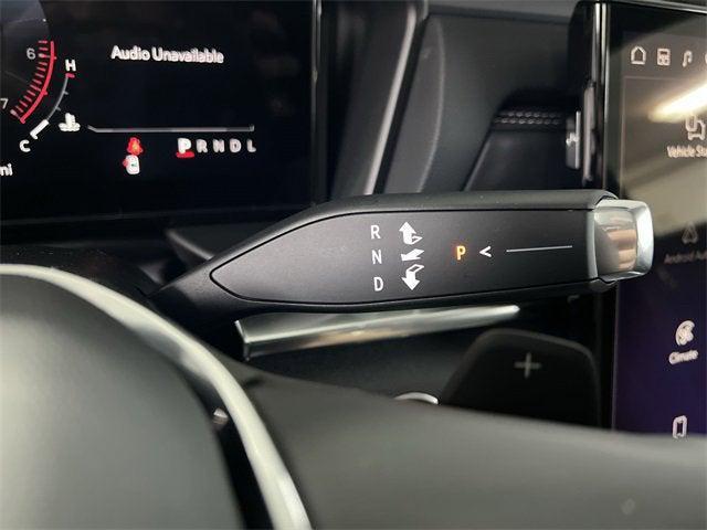 Photo of 2026 Sterling Metallic GMC Terrain