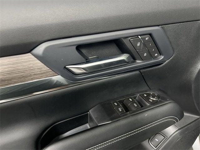 Photo of 2026 Sterling Metallic GMC Terrain