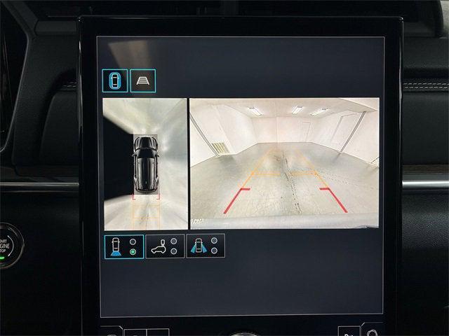 Photo of 2026 Sterling Metallic GMC Terrain
