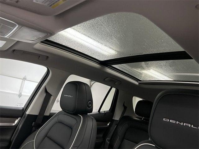 Photo of 2026 Sterling Metallic GMC Terrain