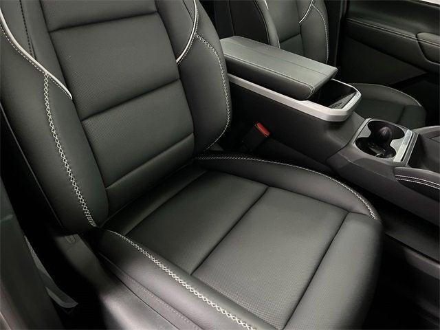 Photo of 2026 Sterling Metallic GMC Terrain