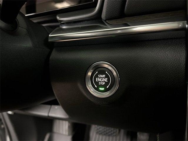 Photo of 2026 Sterling Metallic GMC Terrain
