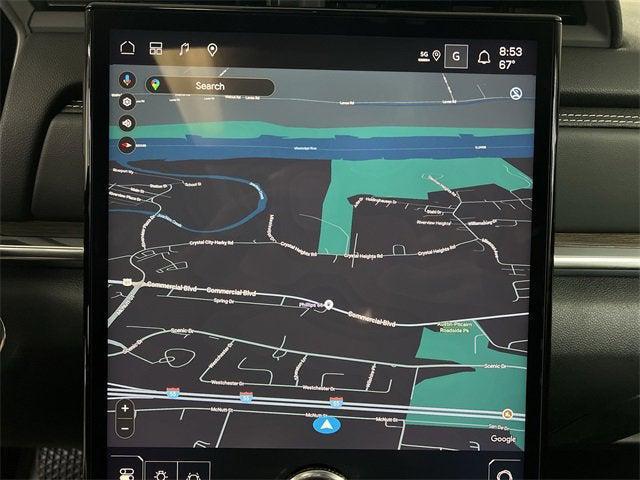 Photo of 2026 Sterling Metallic GMC Terrain