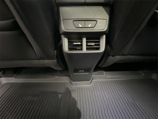 Photo of 2026 Sterling Metallic GMC Terrain