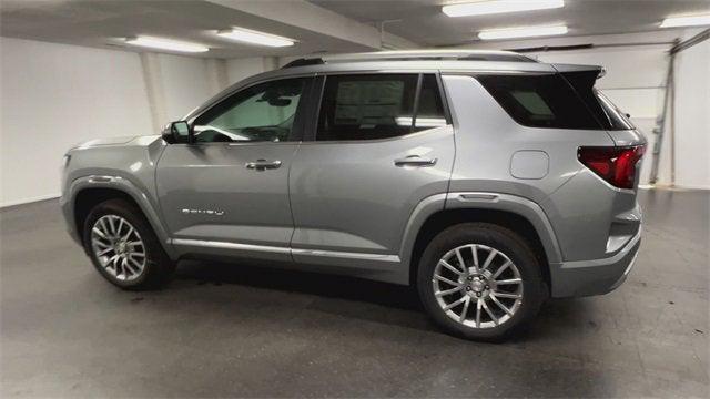 Photo of 2026 Sterling Metallic GMC Terrain