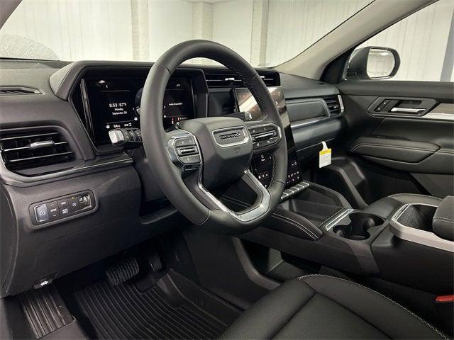 Photo of 2026 Sterling Metallic GMC Terrain