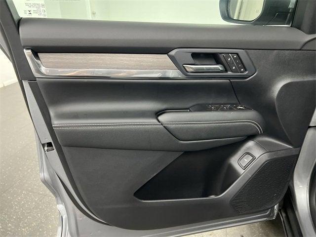 Photo of 2026 Sterling Metallic GMC Terrain