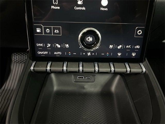 Photo of 2026 Sterling Metallic GMC Terrain