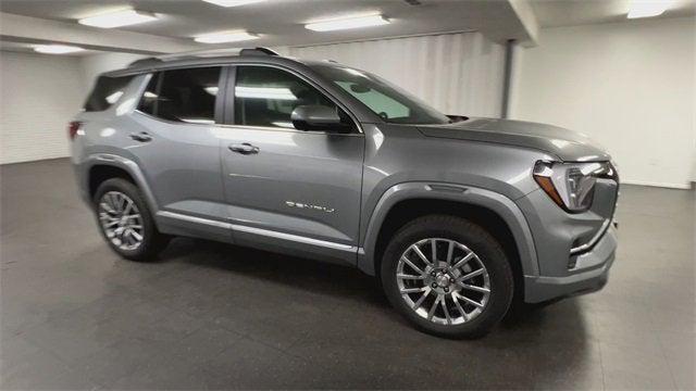 Photo of 2026 Sterling Metallic GMC Terrain