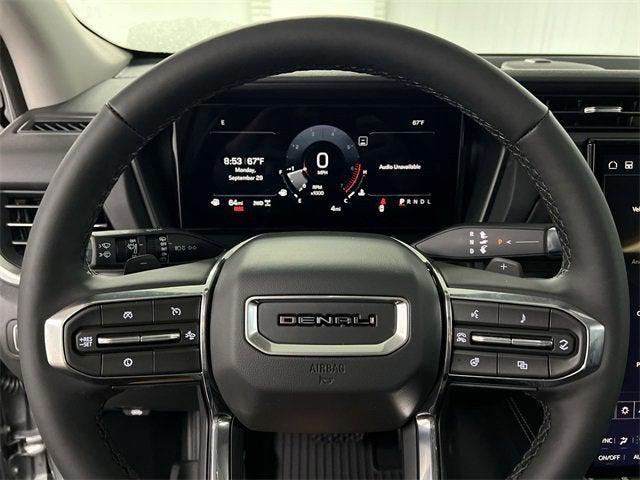 Photo of 2026 Sterling Metallic GMC Terrain