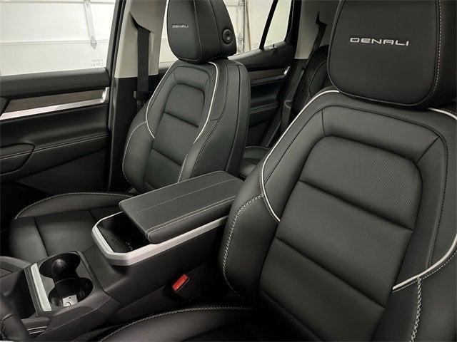 Photo of 2026 Sterling Metallic GMC Terrain