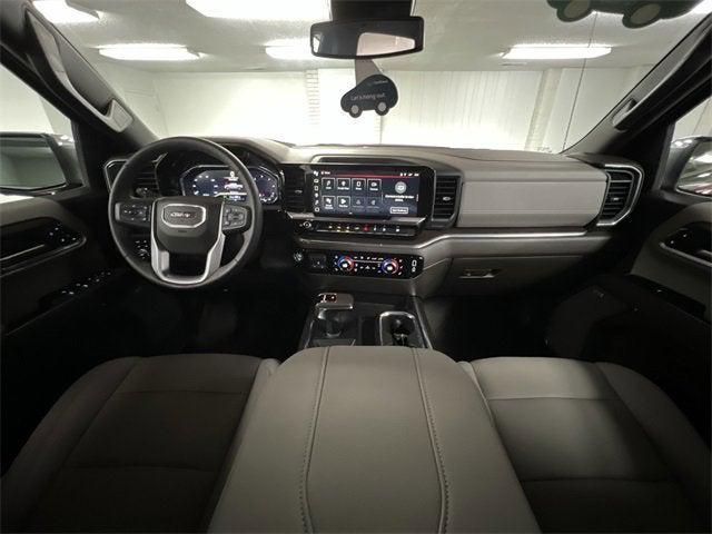 Photo of 2023 Volcanic Red Tintcoat GMC Sierra 1500
