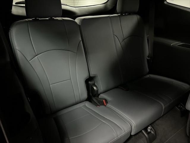 Photo of 2024 Ebony Twilight Metallic Buick Enclave