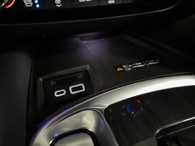Photo of 2024 Ebony Twilight Metallic Buick Enclave