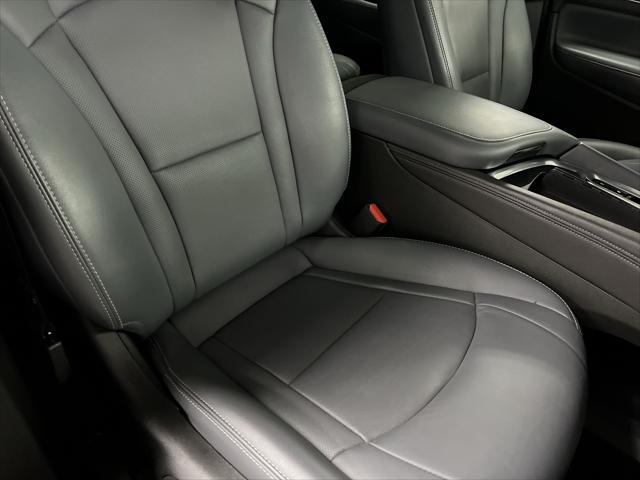 Photo of 2024 Ebony Twilight Metallic Buick Enclave