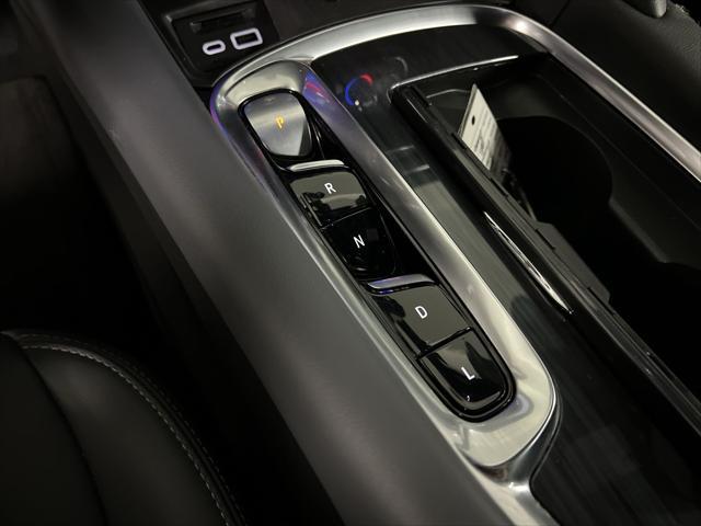 Photo of 2024 Ebony Twilight Metallic Buick Enclave