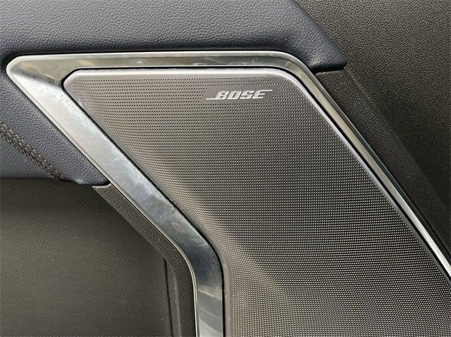 Photo of 2024 Sterling Gray Metallic Chevrolet Silverado 1500