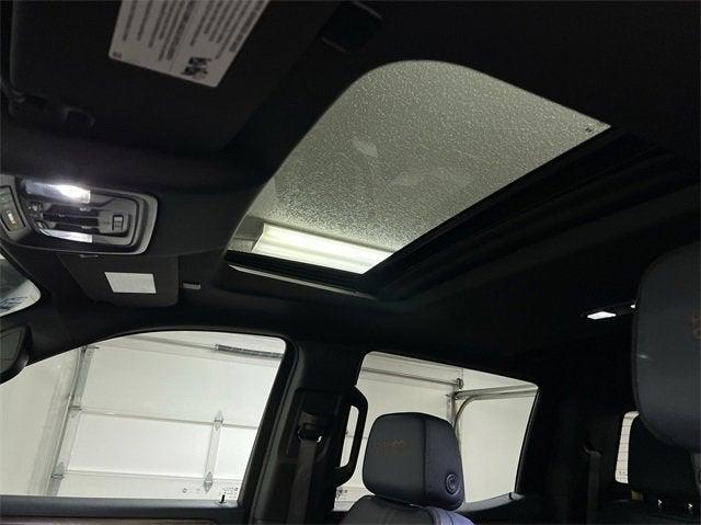 Photo of 2024 Sterling Gray Metallic Chevrolet Silverado 1500