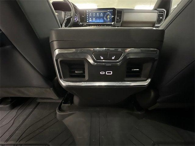 Photo of 2024 Sterling Gray Metallic Chevrolet Silverado 1500