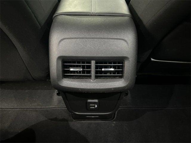 Photo of 2022 Summit White GMC Terrain