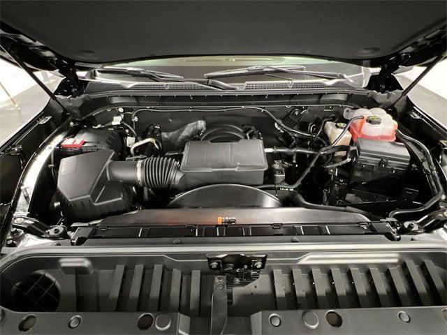 Photo of 2025 Onyx Black GMC Sierra 2500