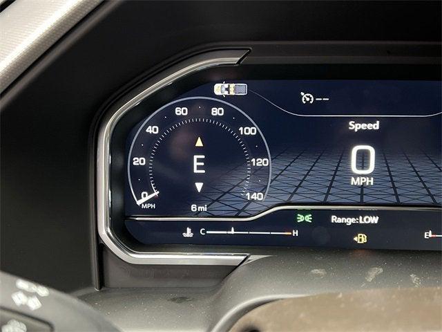Photo of 2025 Onyx Black GMC Sierra 2500
