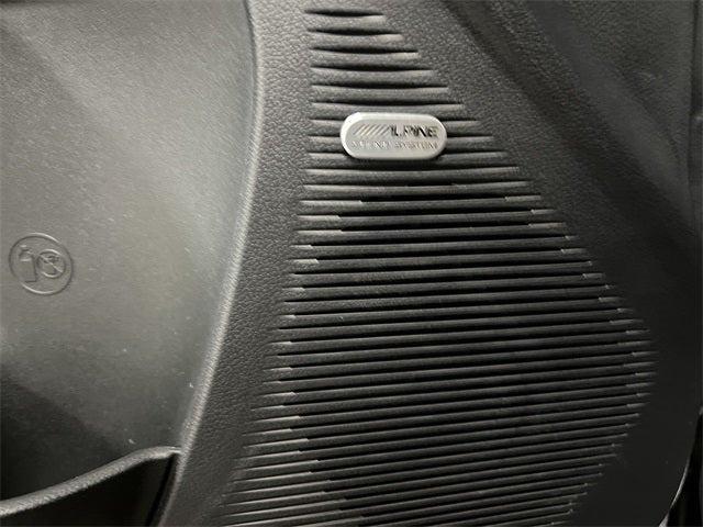 Photo of 2023 Black Dodge Challenger