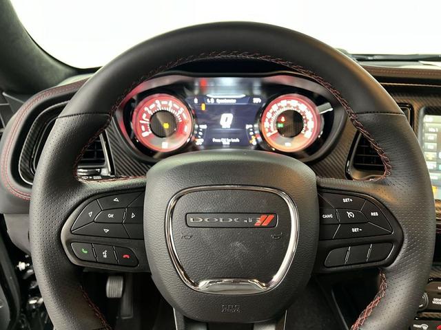 Photo of 2023 Black Dodge Challenger