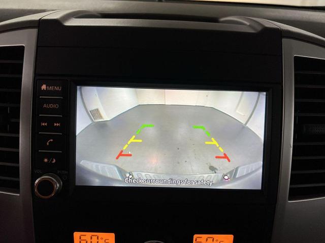 Photo of 2019 White Nissan Frontier