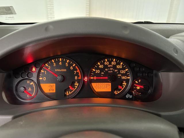 Photo of 2019 White Nissan Frontier