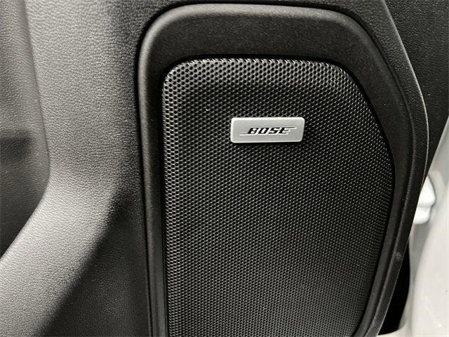 Photo of 2022 Summit White Chevrolet Silverado 1500