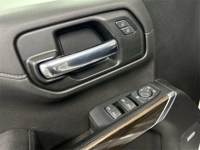 Photo of 2022 Summit White Chevrolet Silverado 1500