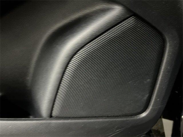 Photo of 2018 Black Ford Edge