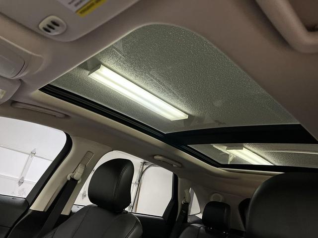 Photo of 2018 Black Ford Edge