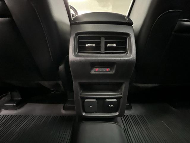 Photo of 2018 Black Ford Edge