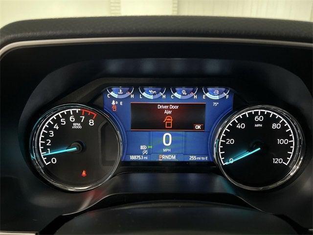 Photo of 2023 White Ford F-150