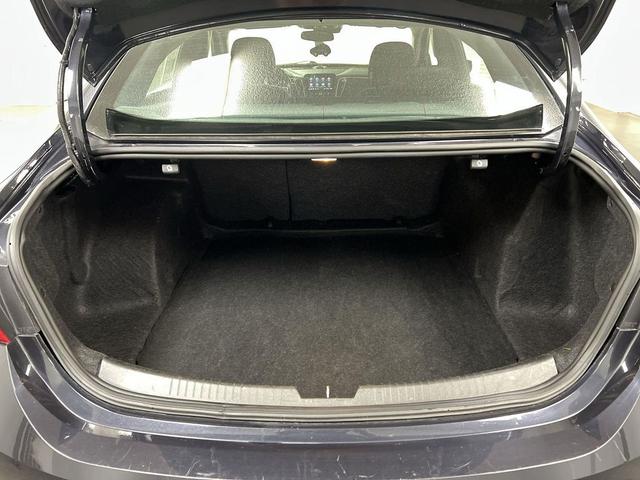 Photo of 2023 Dark Ash Metallic Chevrolet Malibu