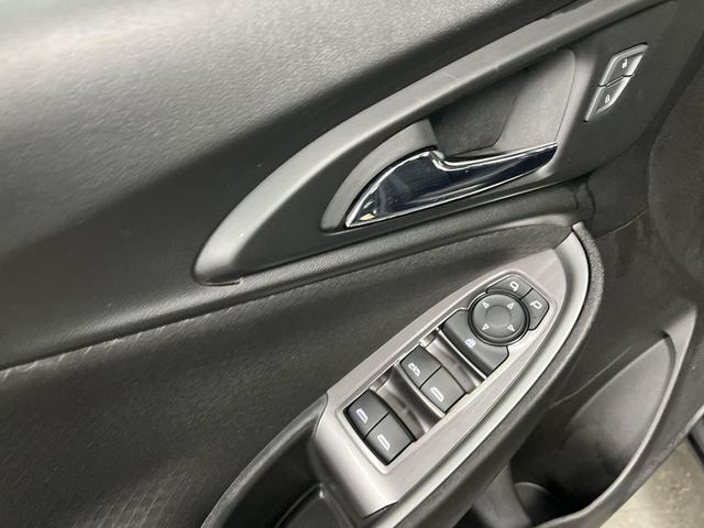 Photo of 2023 Dark Ash Metallic Chevrolet Malibu