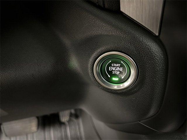 Photo of 2021 Satin Steel Metallic GMC Sierra 1500