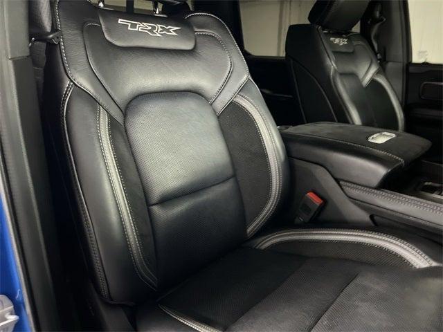 Photo of 2022 Blue RAM 1500